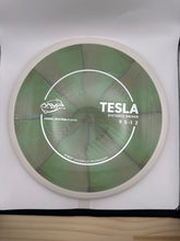 Tesla Cosmic Neutron PLC
