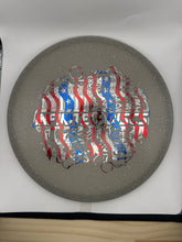 Kon Tiki Metal Flake C-Blend