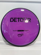 Detour