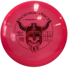 Underworld VIP Air