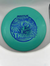 Thunderbird Star