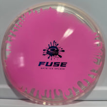 Fuse Opto-Ice Splash