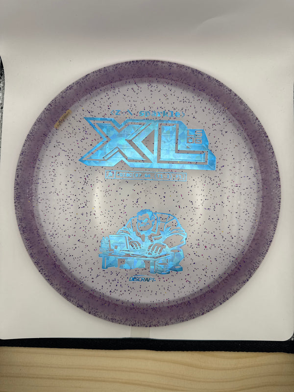 Xl - Z Sparkle