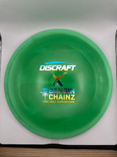 Discraft Buzzz ESP Midrange - Discraft X BC