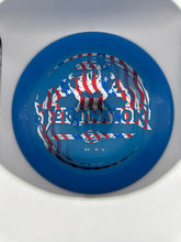 Discraft First Run Z Terminator Distance Driver