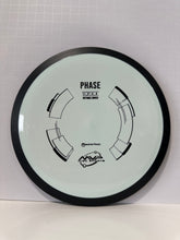 Phase Neutron