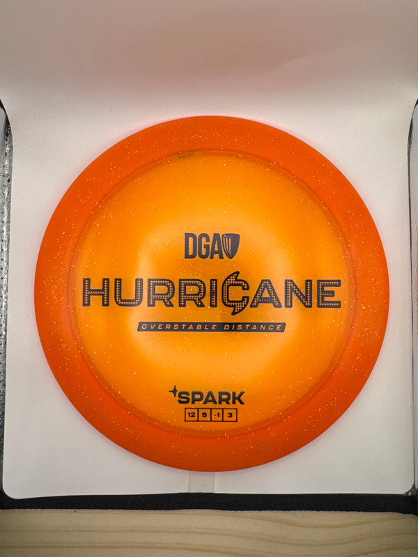 Hurricane Spark