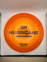 Hurricane Spark
