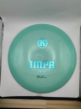 Impa K1 Line