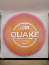 Quake Atmos