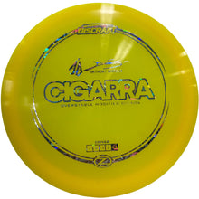 Cigarra