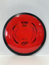 Octane Neutron Plastic