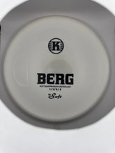 Berg K1 Soft