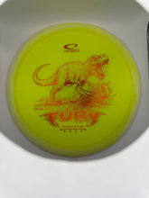 Fury Opto Orbit