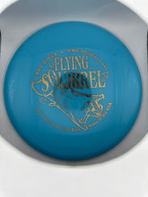 Flying squirrel