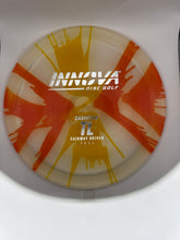 I-Dye Champion TL
