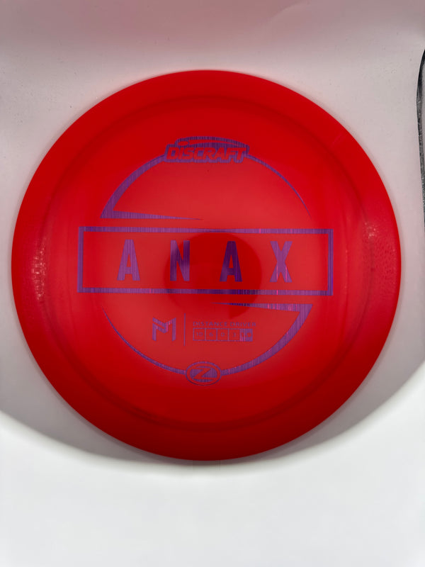 Anax Z
