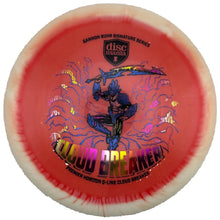 Cloudbreaker Q-Line Gannon Buhr