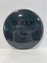 Detour Neutron