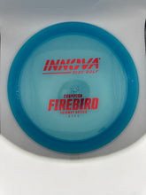 Firebird Champion