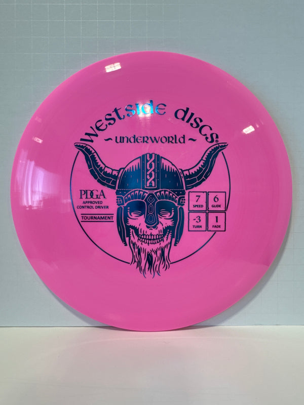 Underworld Tournament