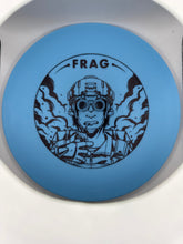 Frag Soft Ration