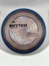 Rhythm Proton PLC