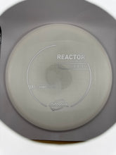 Reactor Neutron PLC