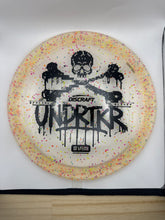 Undertaker Stiff CryZtal Confetti
