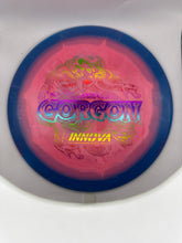Gorgon Halo