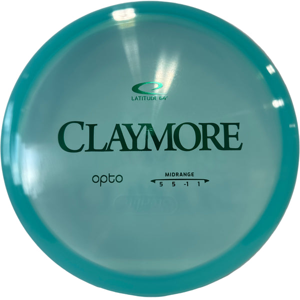 Claymore