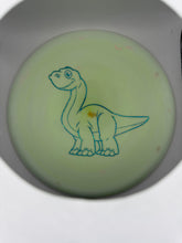 Brachiosaurus Egg Shell