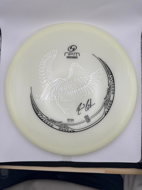 Kotuku Glow "Drew Gibson Signature"