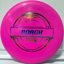 Roach Putter Line