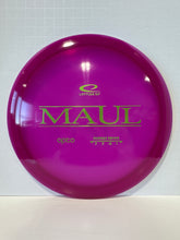 Maul Opto