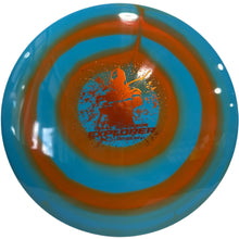 Explorer Gold Bullseye Isaac Robinson Team Series 2025