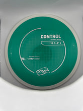 Control Neutron PLC
