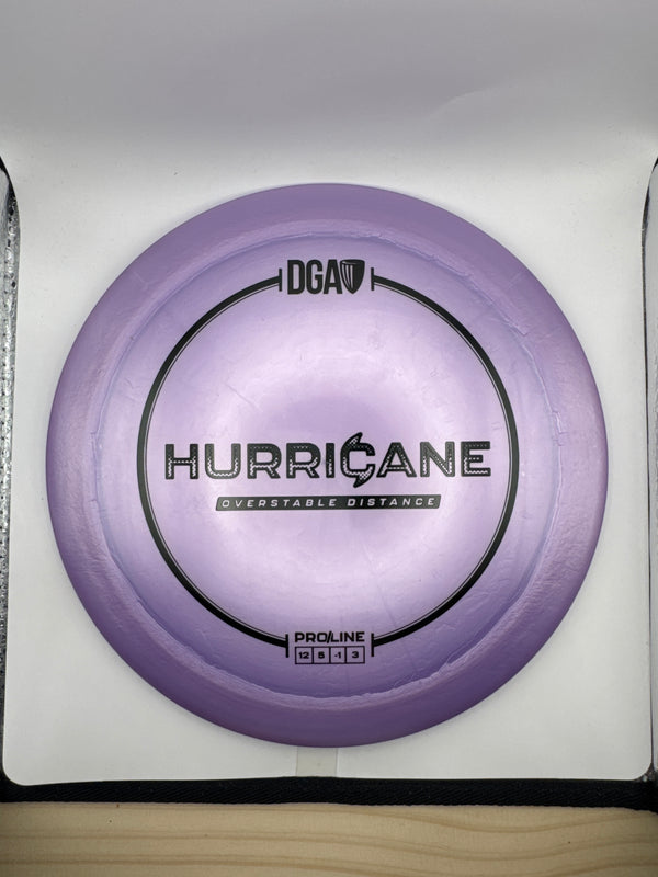 Hurricane Proline