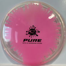 PURE Opto Ice Moonshine Splash