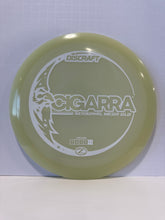 Cigarra Mega Glo