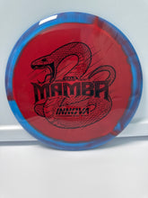 Mamba Halo