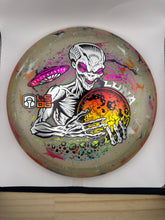Luna Colorshift Jawbreaker Z FLX