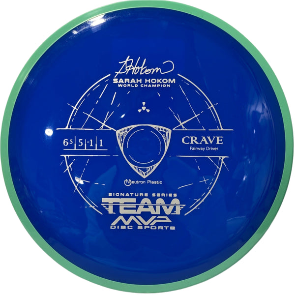 Crave Neutron