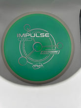 Impulse Fission PLC