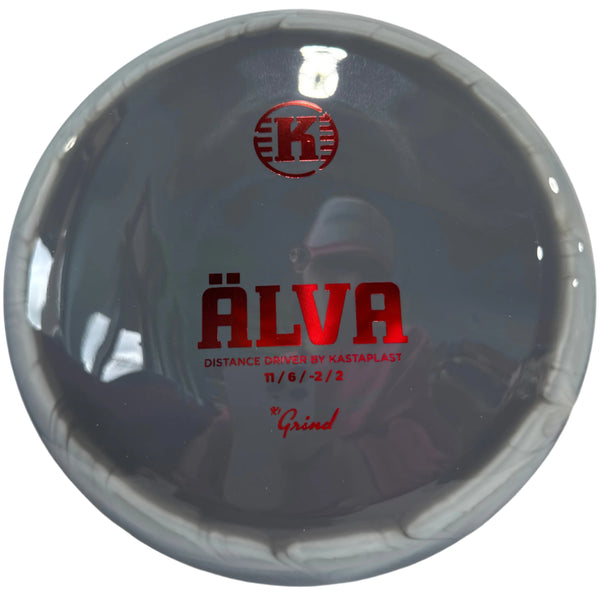 Alva