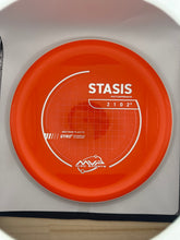 Stasis Neutron
