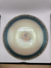 Discraft Scorch Discraft X BC FuZed Distance Driver