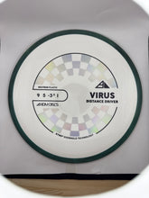 Virus Neutron (PLC)