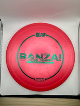 Banzai Proline
