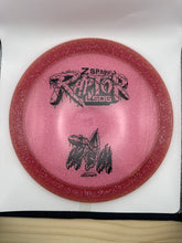 Raptor Z Sparkle